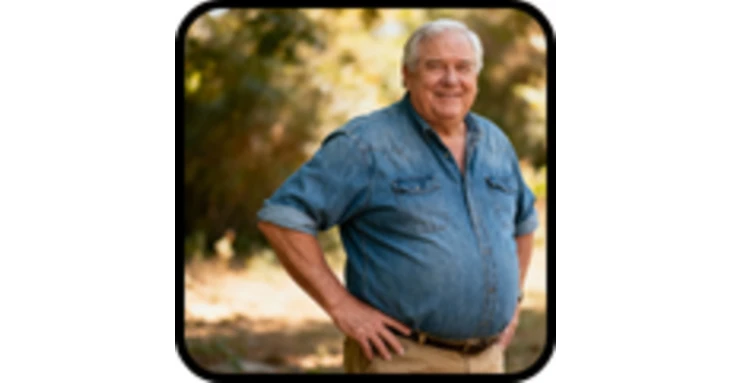 Charles - Brownsville, Texas