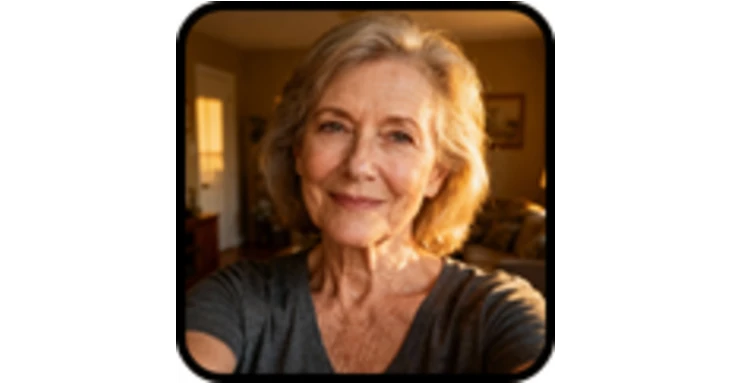 Judy - Macon, Georgia