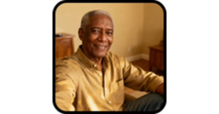 Zachary - Compton, California